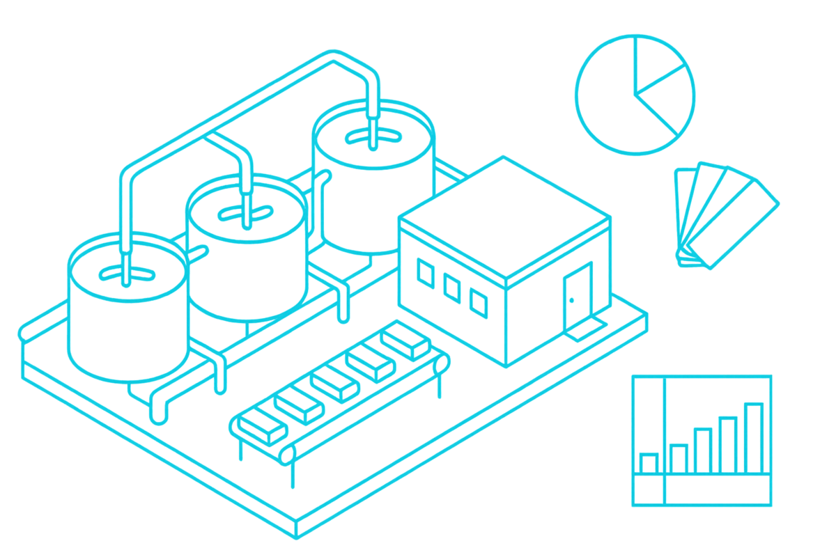 Caso de éxito Highteck® · ilustración del sector