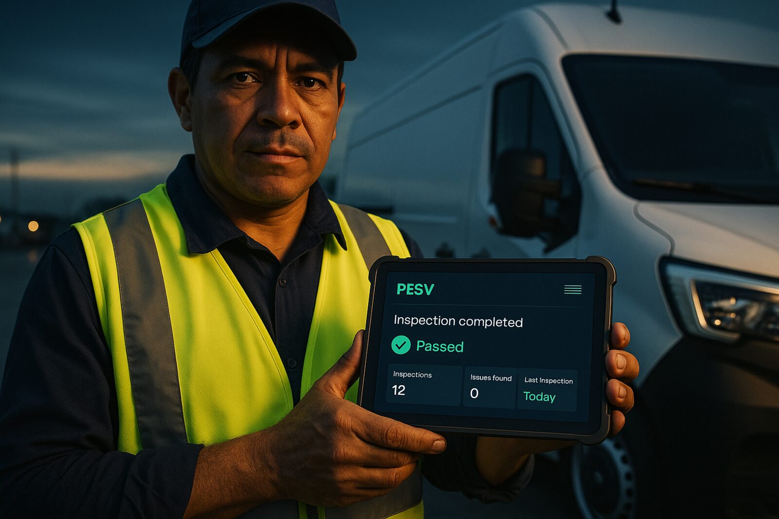 Asigne rutas y técnicos, sin perder tiempo.