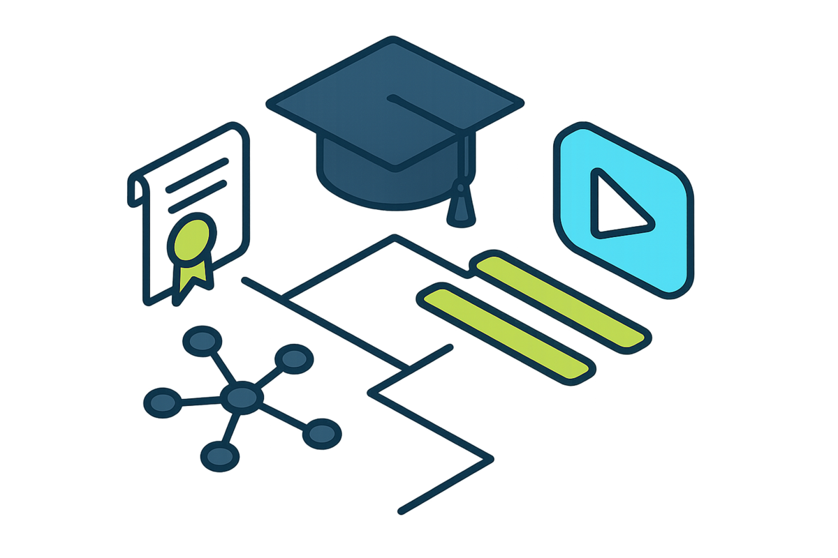 Academia Highteck® · plataforma de elearning industrial