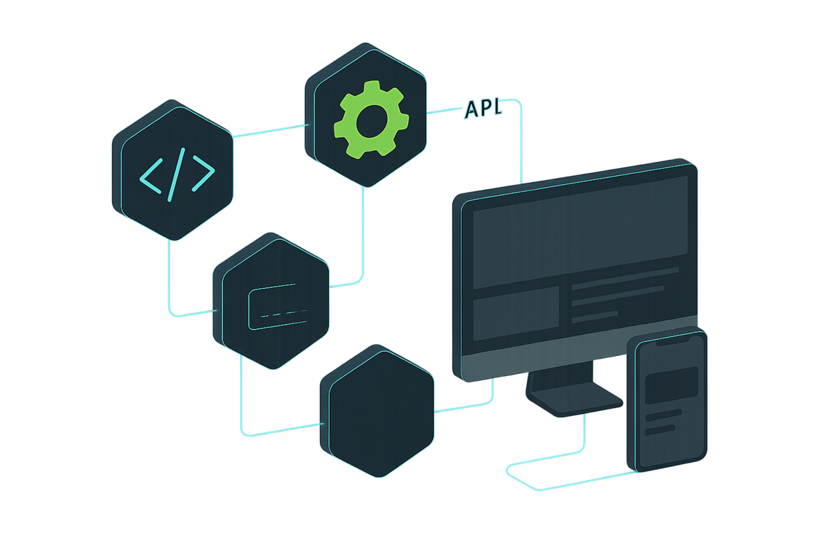 Software a la medida en Colombia · análisis