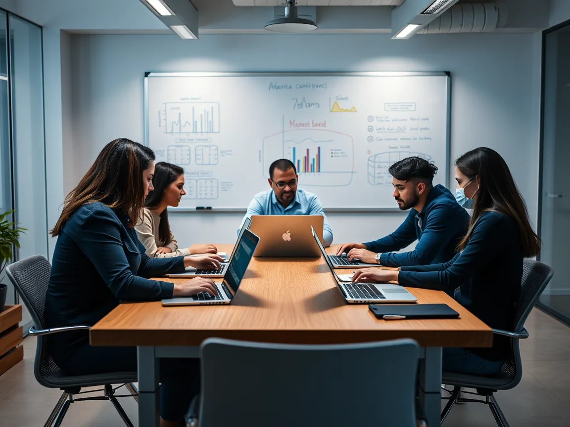 How we work